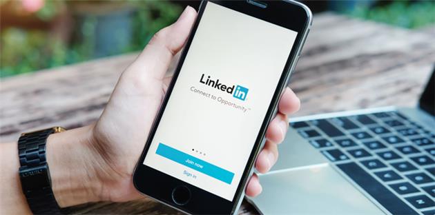 نکاتی برای موفقیت در  لینکدین